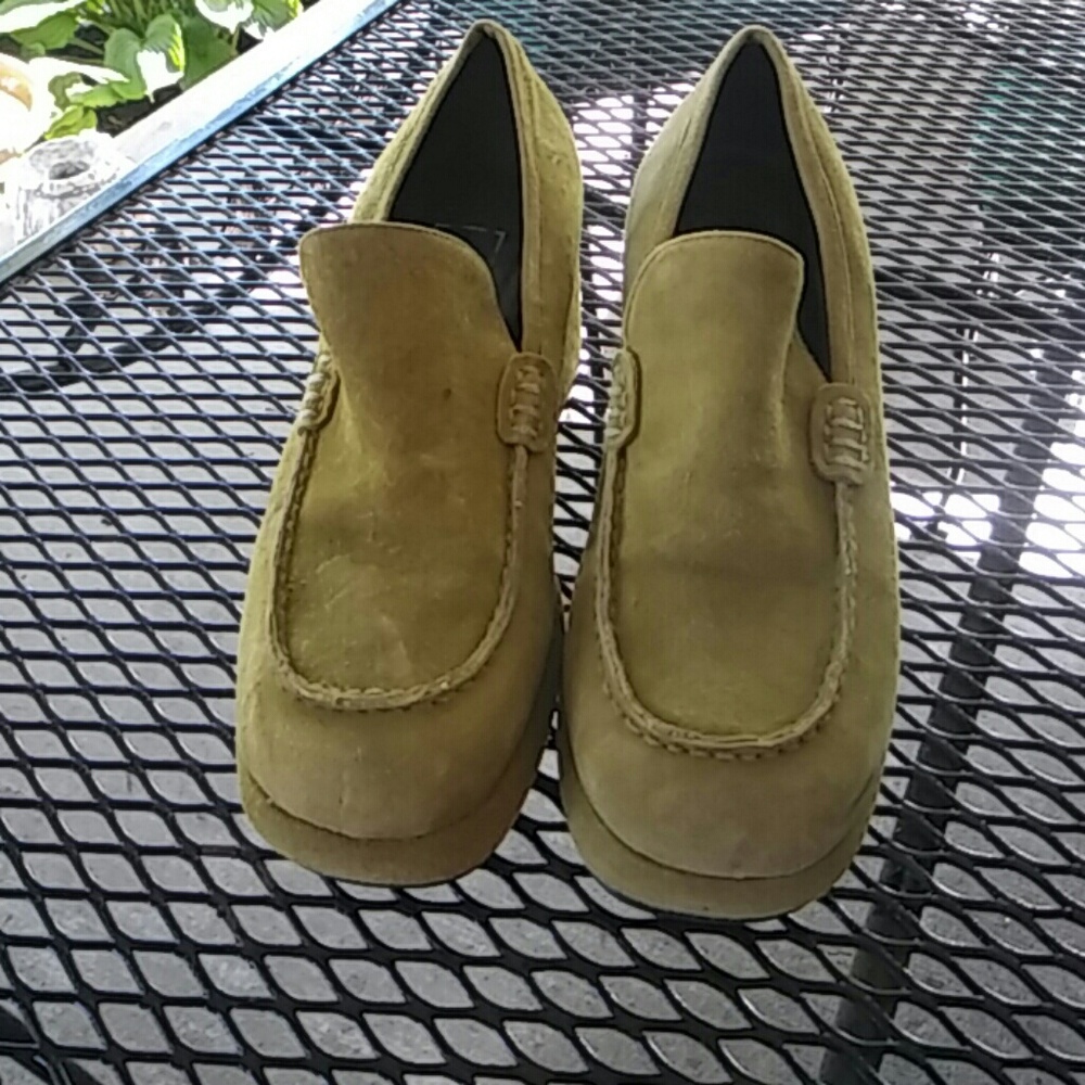 Retro Shade Kicks!!!