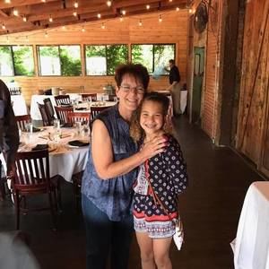 Meet your Posher, Jo