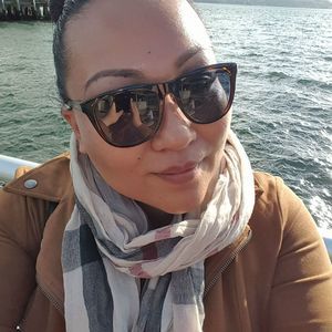 Meet your Posher, Kimberly