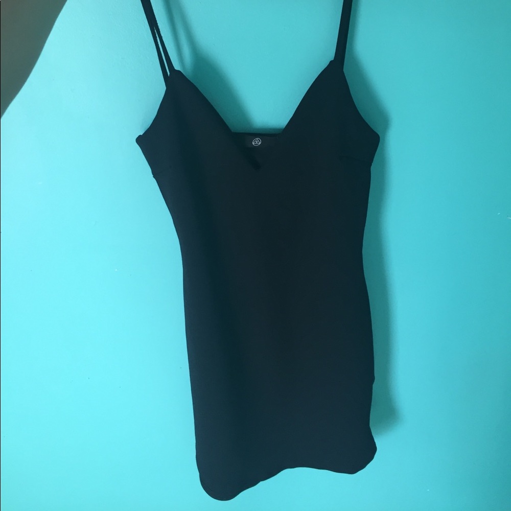 NWT Missguided LBD bodycon