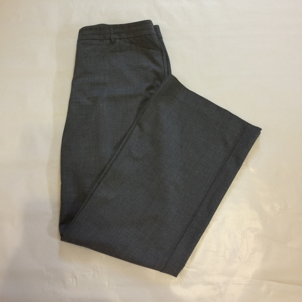Express Editor Pants