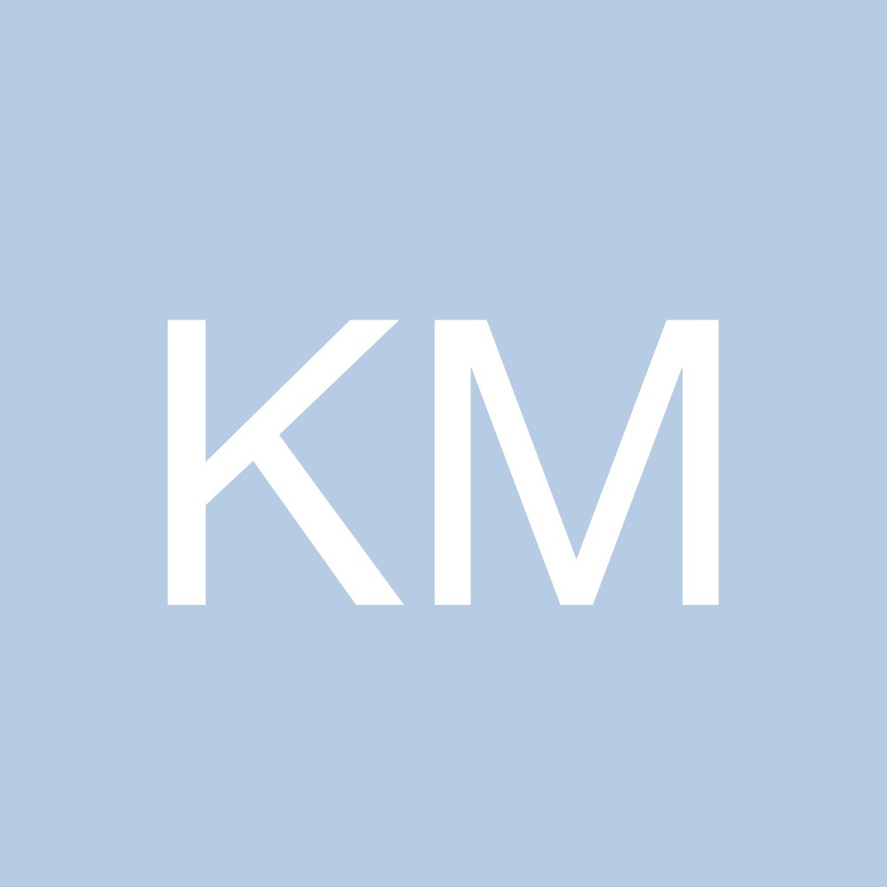 Meet your Posher, Kristin