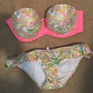 Victoria's Secret bikini brand new never worn