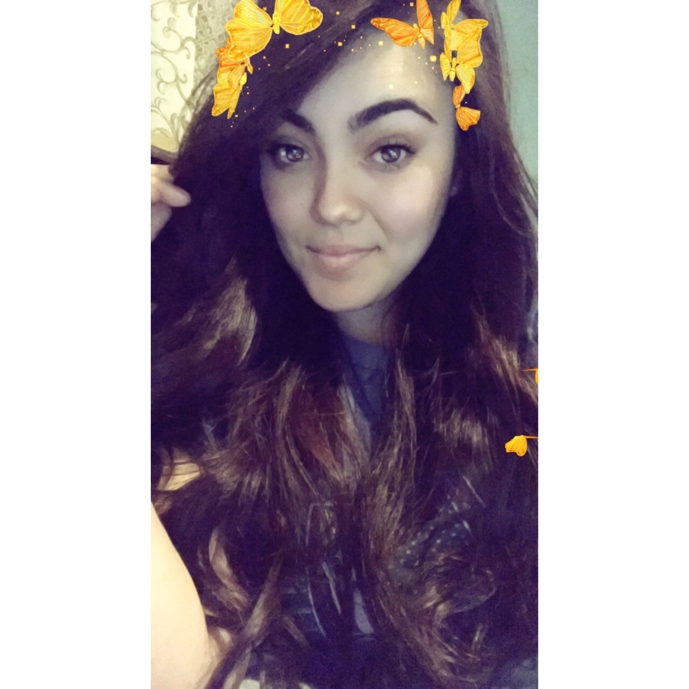 Meet your Posher, Wilmarie