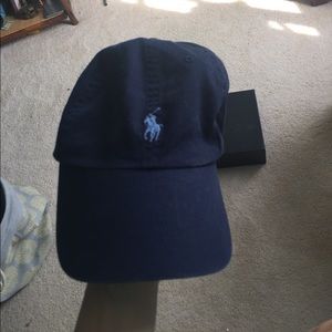 Polo Ralph Lauren baseball hat