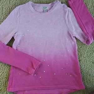 RUUM Lightweight Sweater Size S7/8