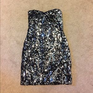 Formal dress