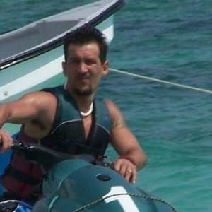 Meet your Posher, Ricky