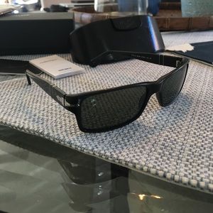 Persol 2747 Polarized Sunglasses