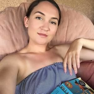 Meet your Posher, Jasmin