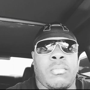 Meet your Posher, Terrence