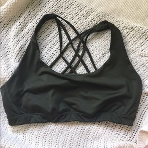 Victoria's Secret Sports Bra