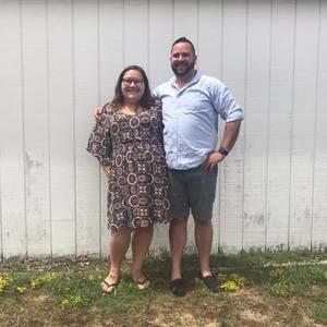 Meet your Posher, Marsha