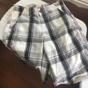NWOT Mossimo shorts