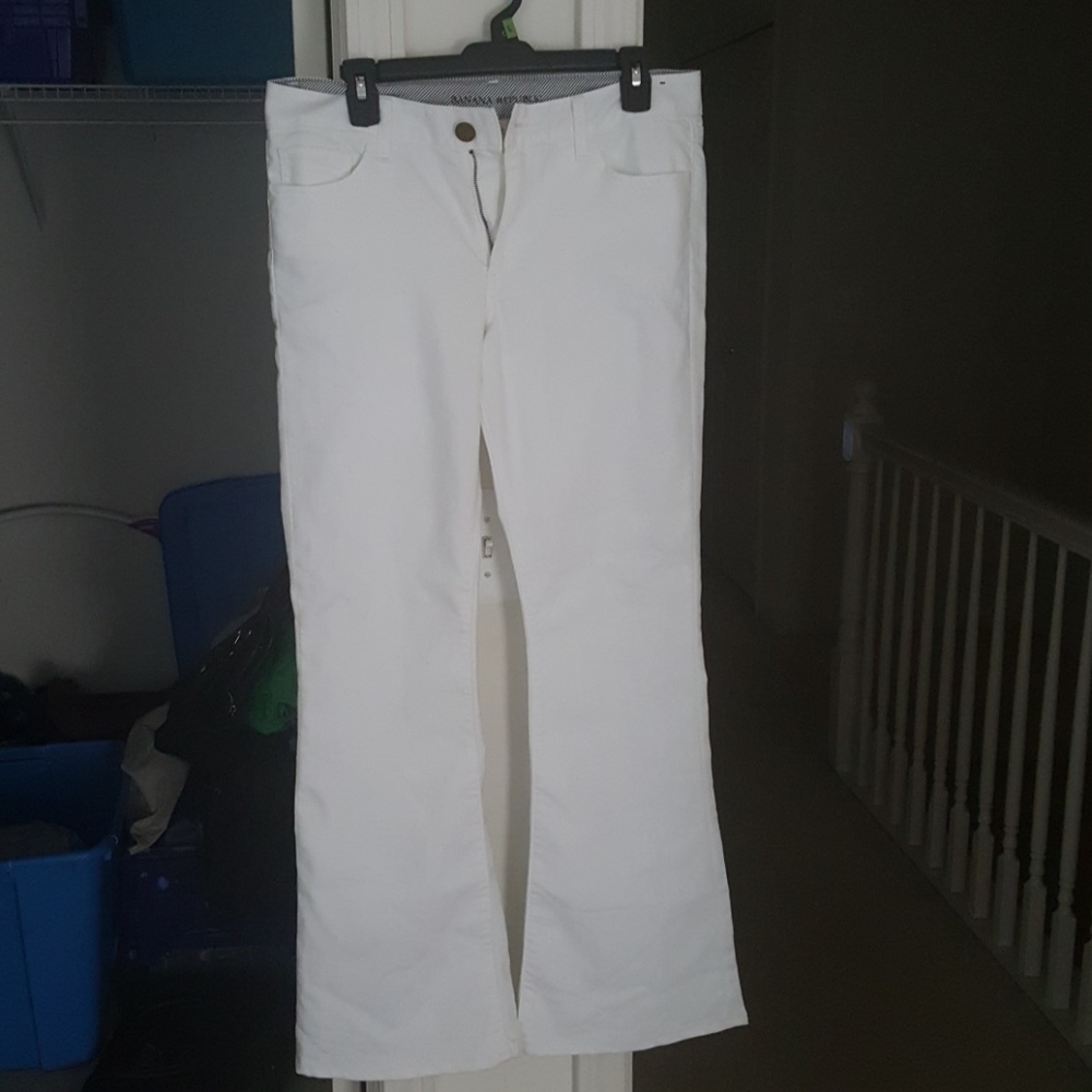 Like new White Jeans