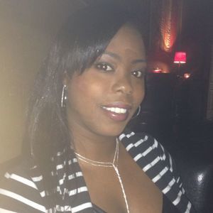Meet your Posher, Ebony