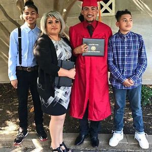 Meet your Posher, Richard