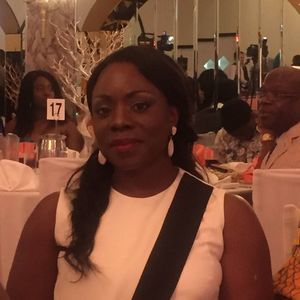 Meet your Posher, Adjoa