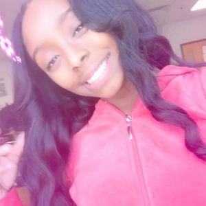 Meet your Posher, Jada