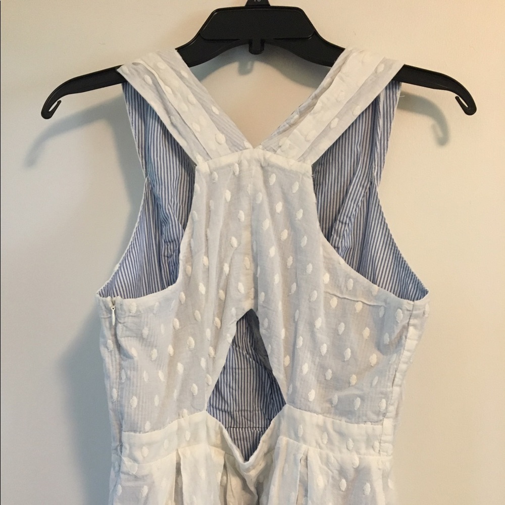 Greylin Dress
