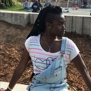 Meet your Posher, Dante