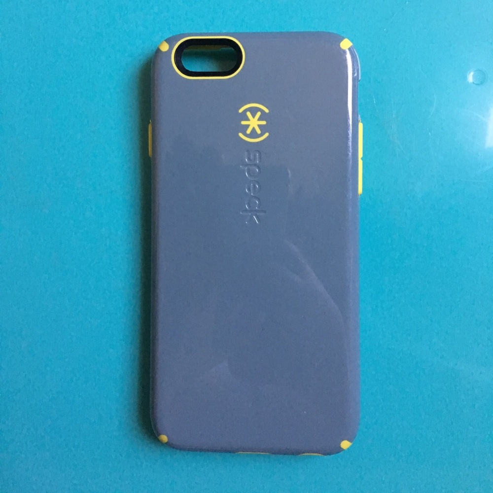 Speck Iphone 6/6s case