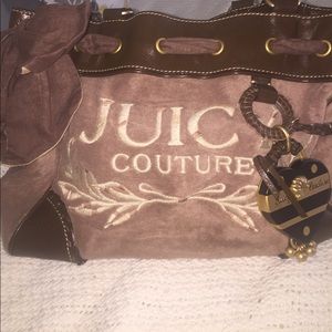 Juicy Couture Handbag