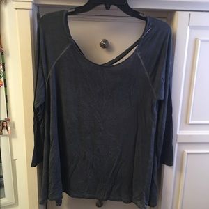 American Eagle Soft and Sexy Tee!