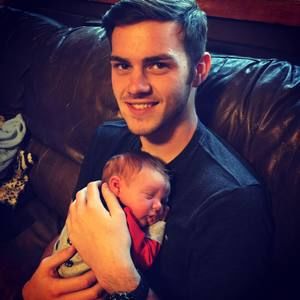 Meet your Posher, Clayton