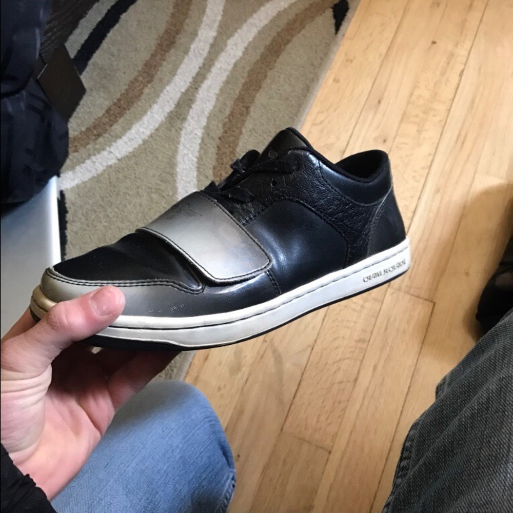 Creative Recreation Cesario low top sneakers