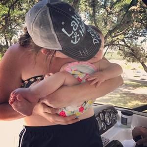 Meet your Posher, Katy