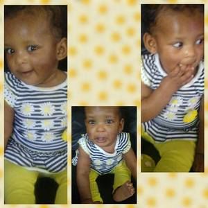 Meet your Posher, Ann