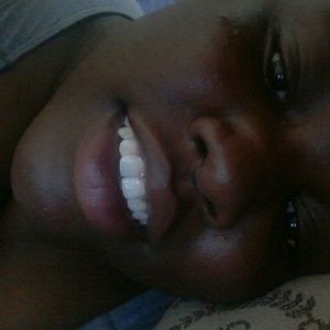 Meet your Posher, Tanisha