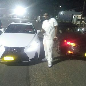 Meet your Posher, Jason