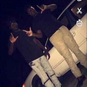 Meet your Posher, Brandon