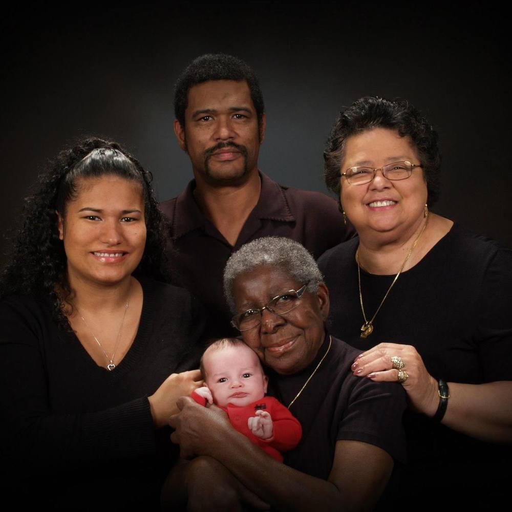 Meet your Posher, Shawn