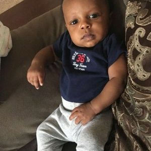 Meet your Posher, Sylvia