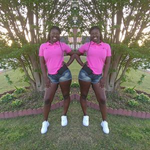 Meet your Posher, Keteria