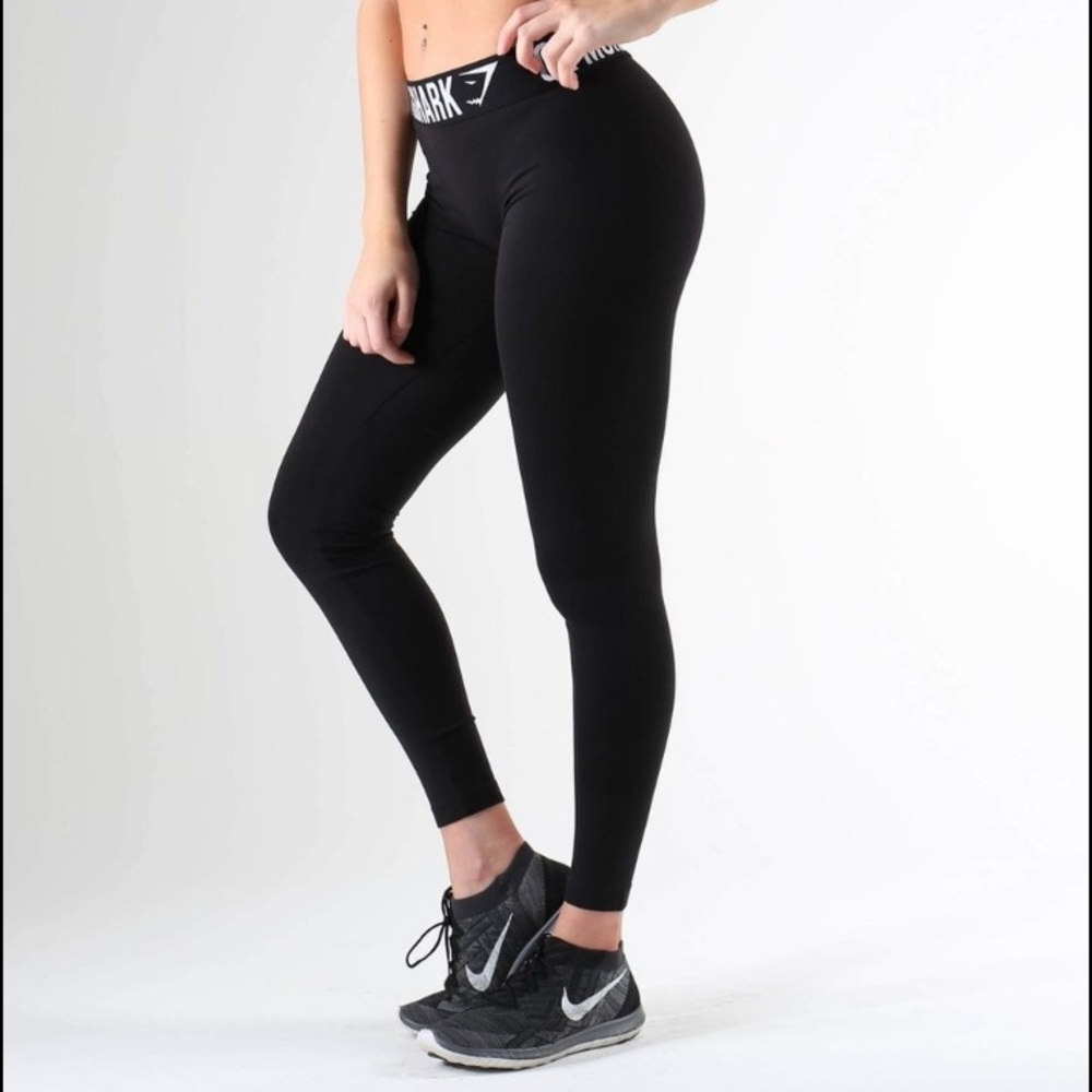 GymShark Fit Legging