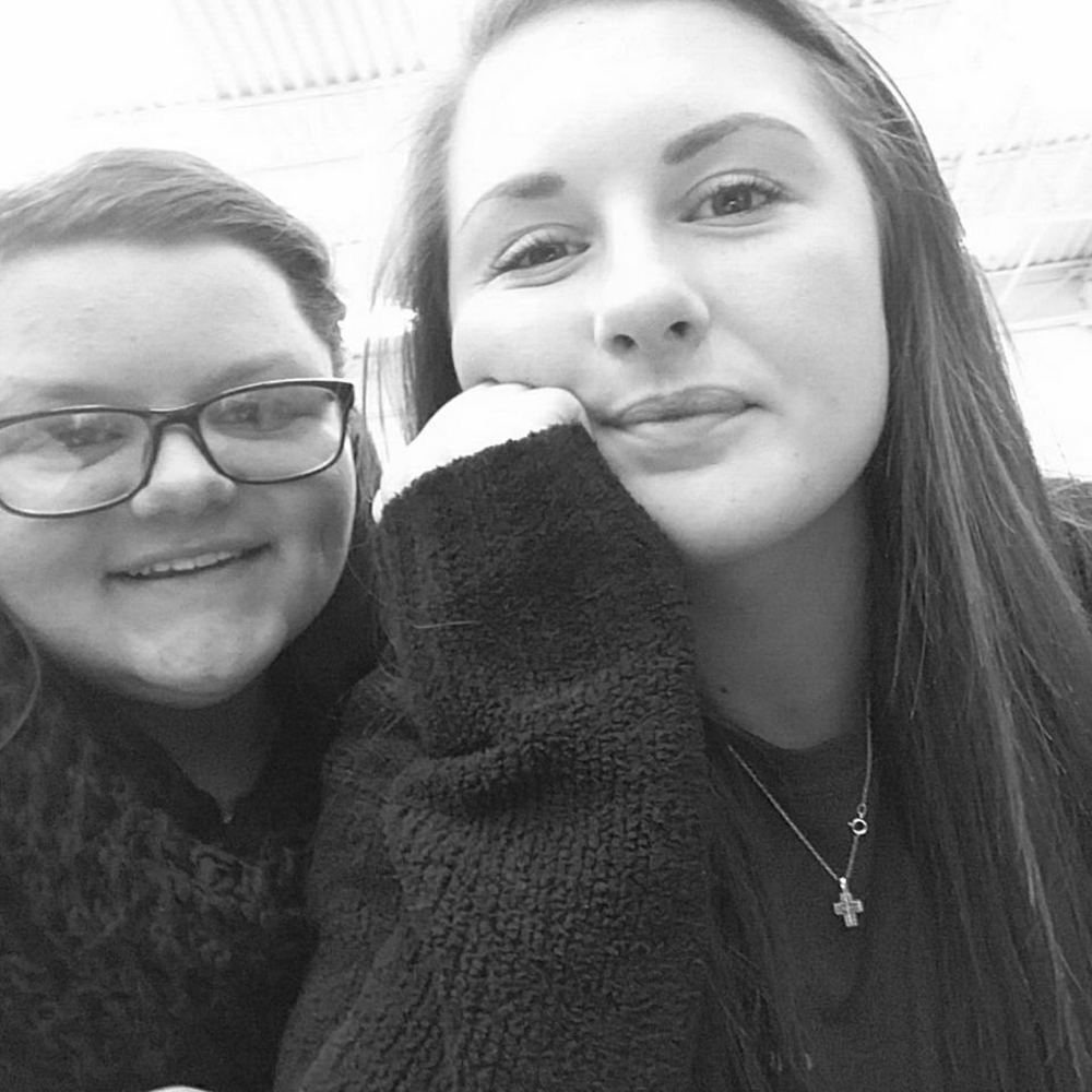 Meet your Posher, Reilly