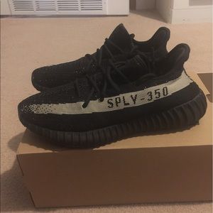 Yeezy 350 boost v2 - US10.5