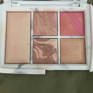 Hourglass Ambient Palette