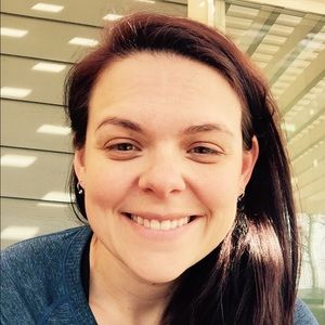 Meet your Posher, April