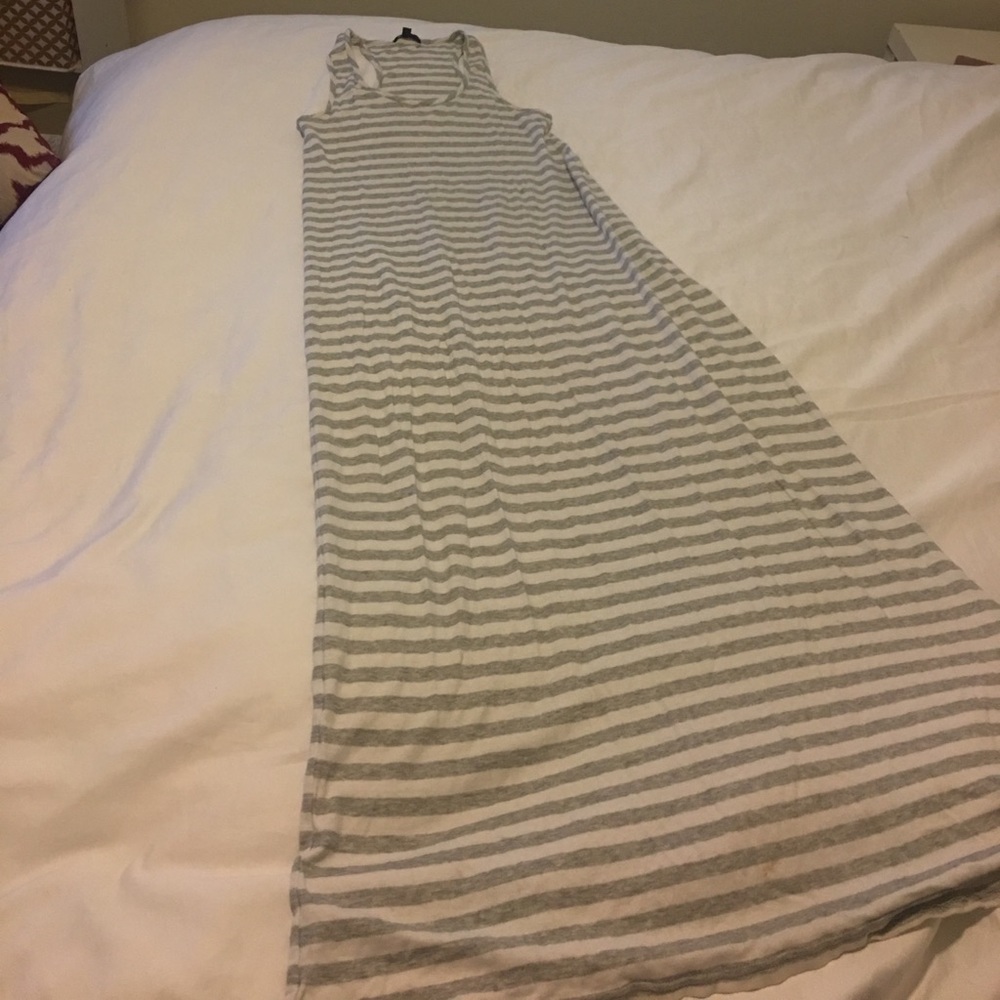 Gap Maxi