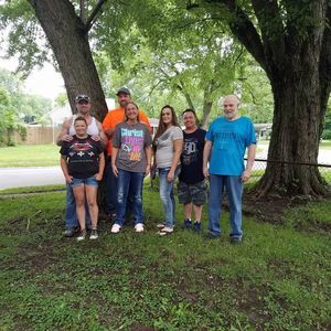 Meet your Posher, Randy