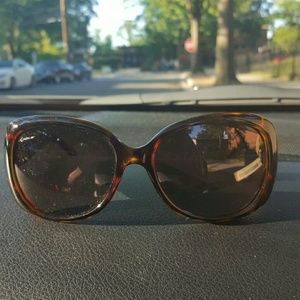 Woman's Gucci Glasses