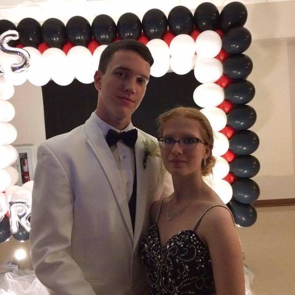 Meet your Posher, Christopher - Picture 1 of 1