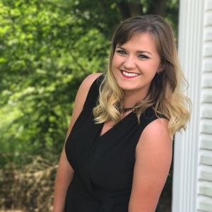 Meet your Posher, Loryn