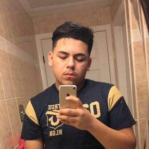 Meet your Posher, Eric