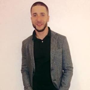 Meet your Posher, Rafael